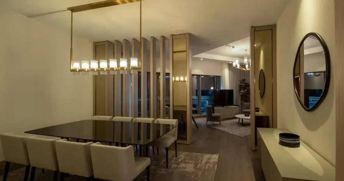 Hilton Mall of Istanbul