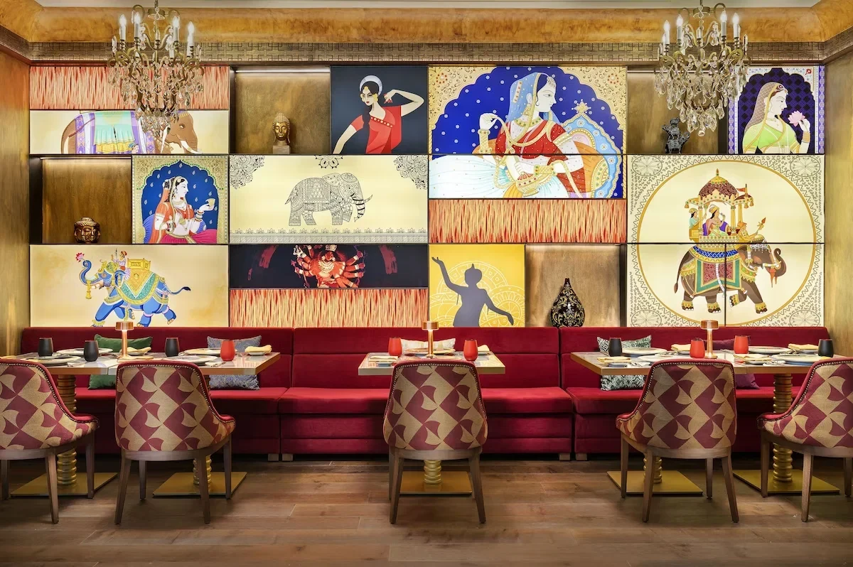 Swissotel The Bosphorus Istanbul