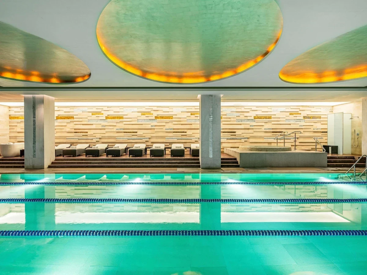 Swissotel The Bosphorus Istanbul