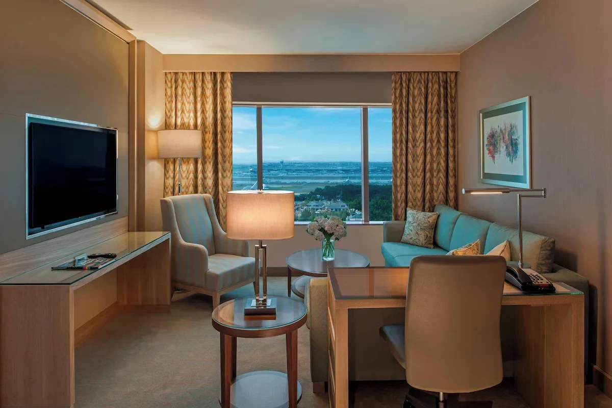 Renaissance Polat Istanbul Hotel