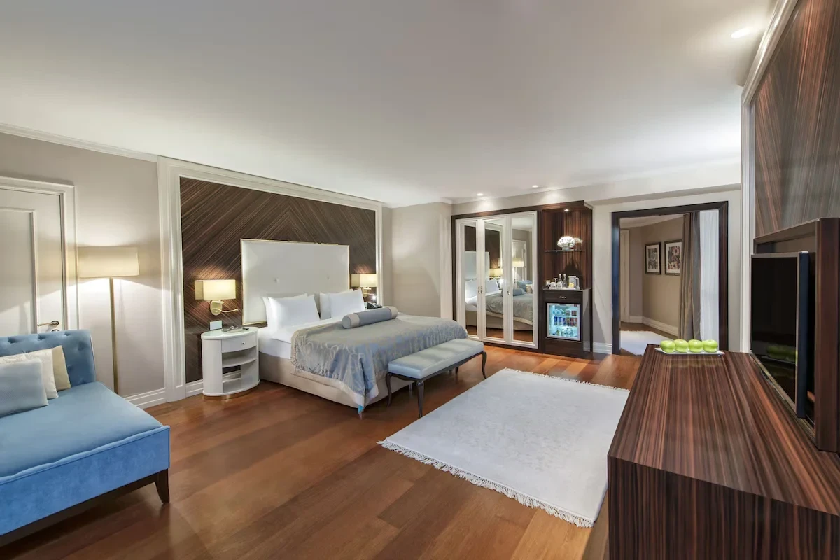 Elite World Istanbul Florya