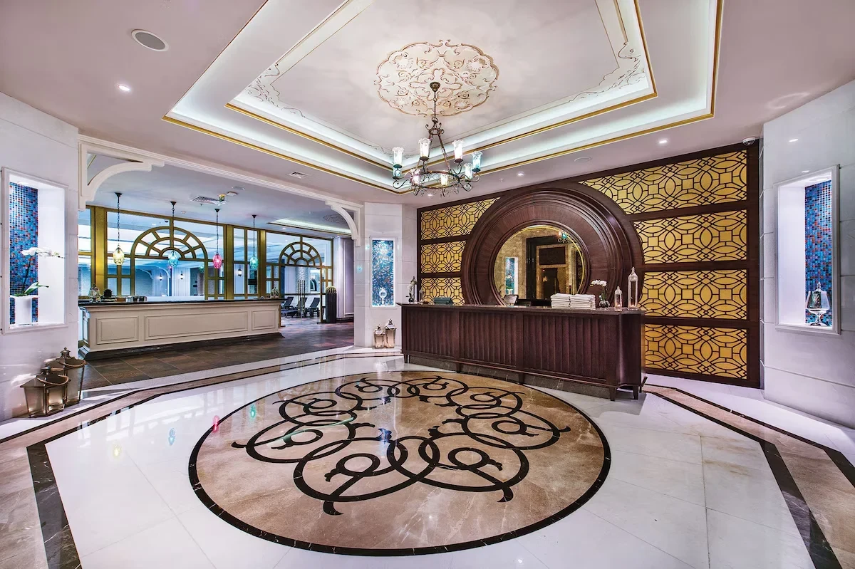 Elite World Istanbul Florya