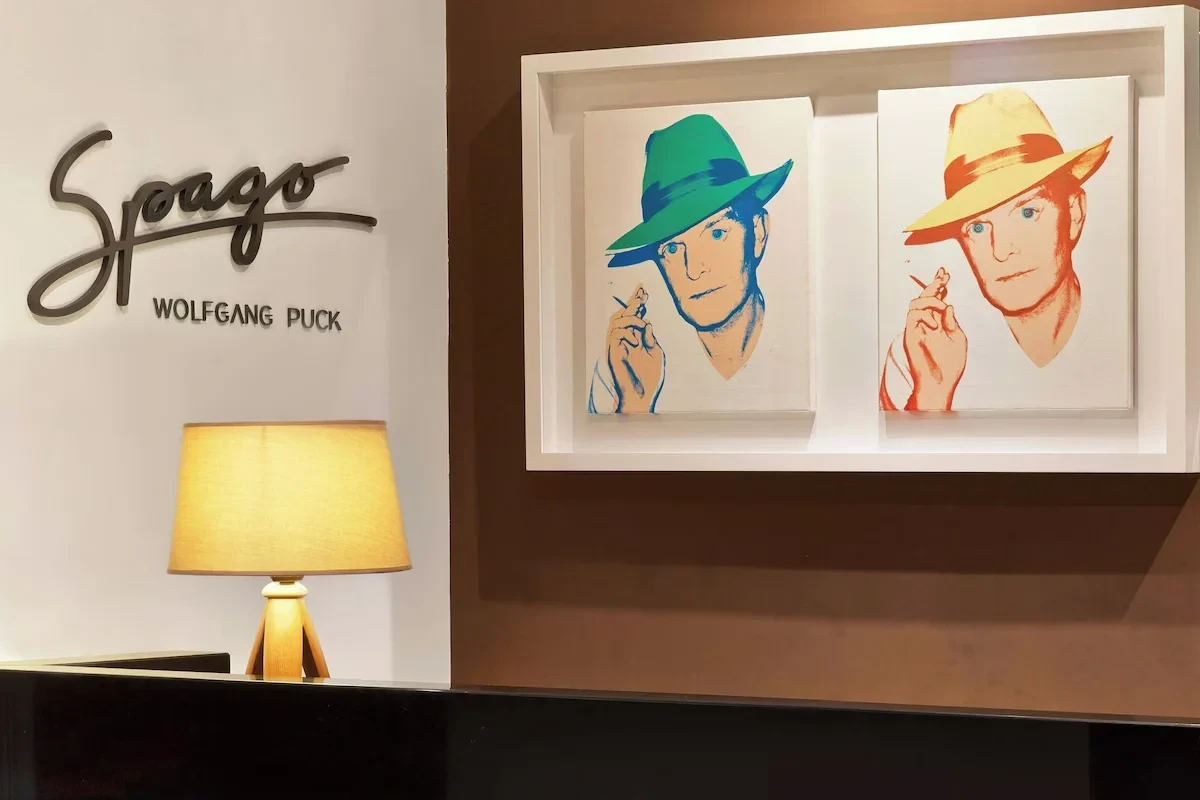 The St. Regis Istanbul