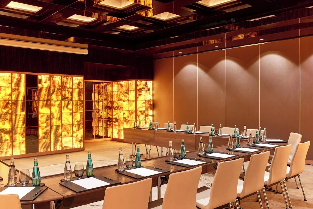 The St. Regis Istanbul