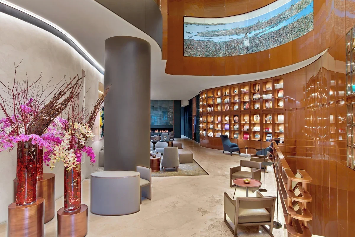 The St. Regis Istanbul