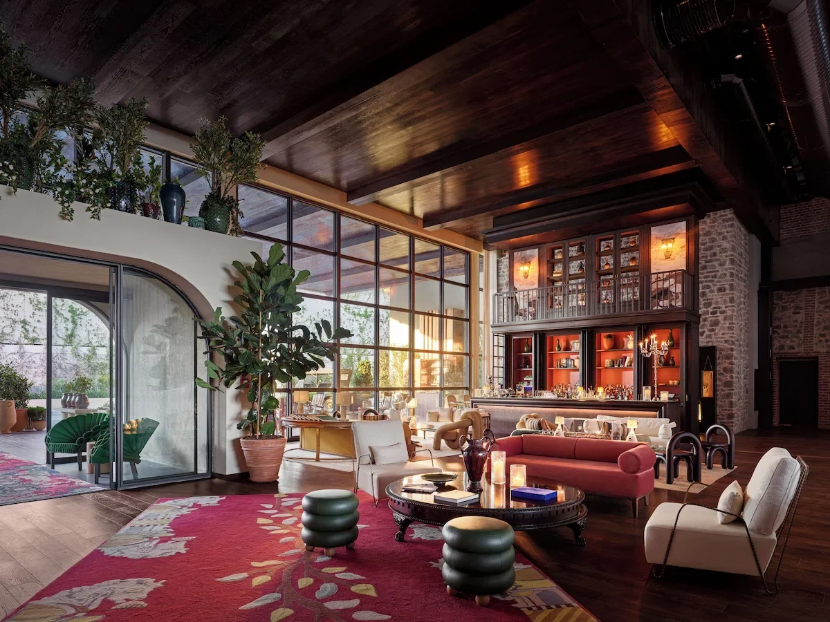 Aliée Istanbul Hotel