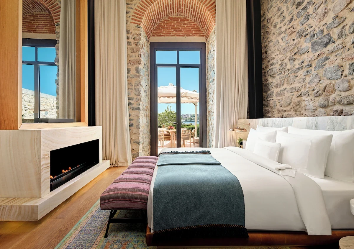 Aliée Istanbul Hotel