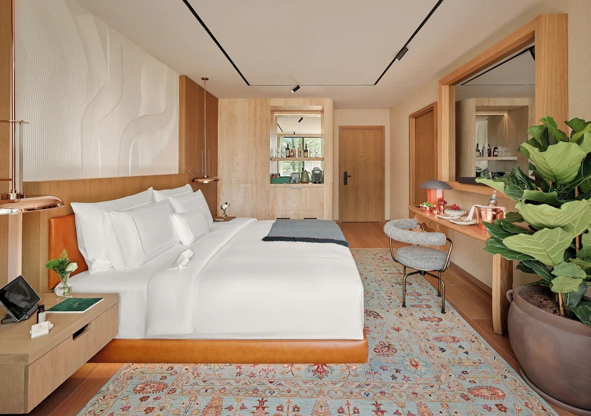 Aliée Istanbul Hotel