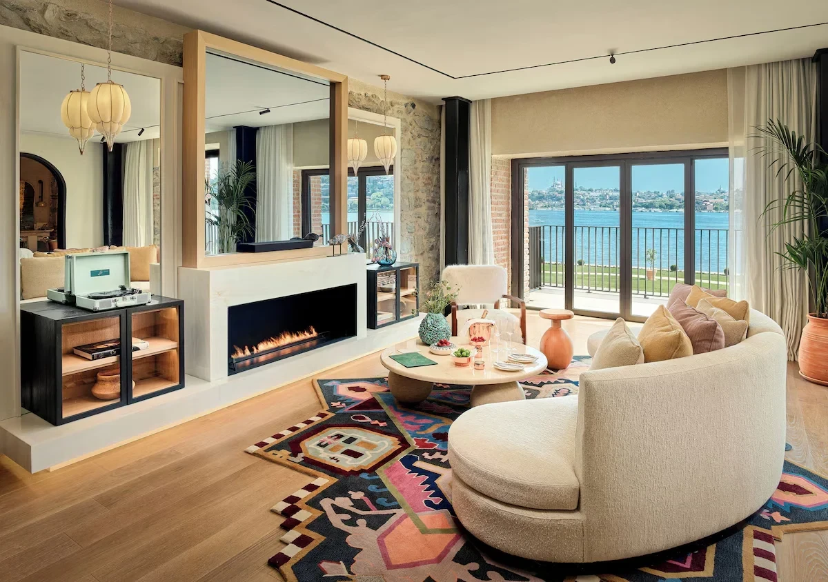 Aliée Istanbul Hotel