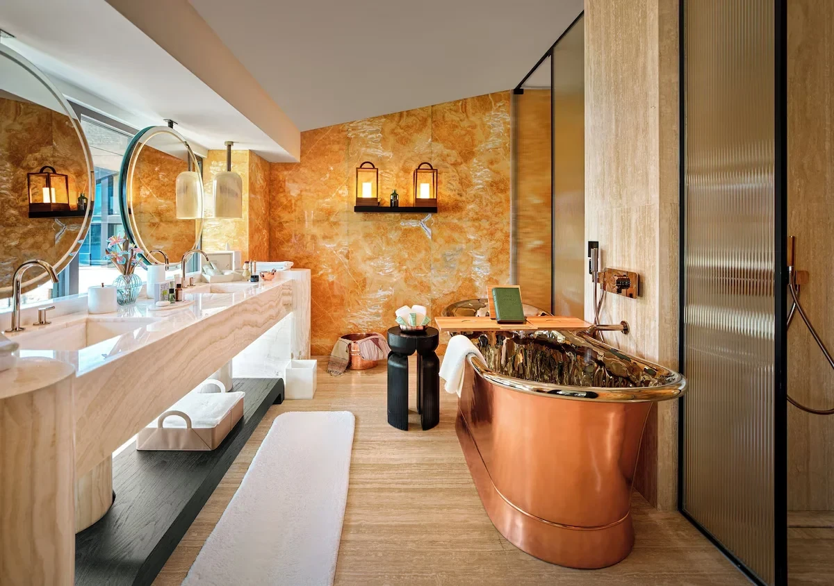 Aliée Istanbul Hotel