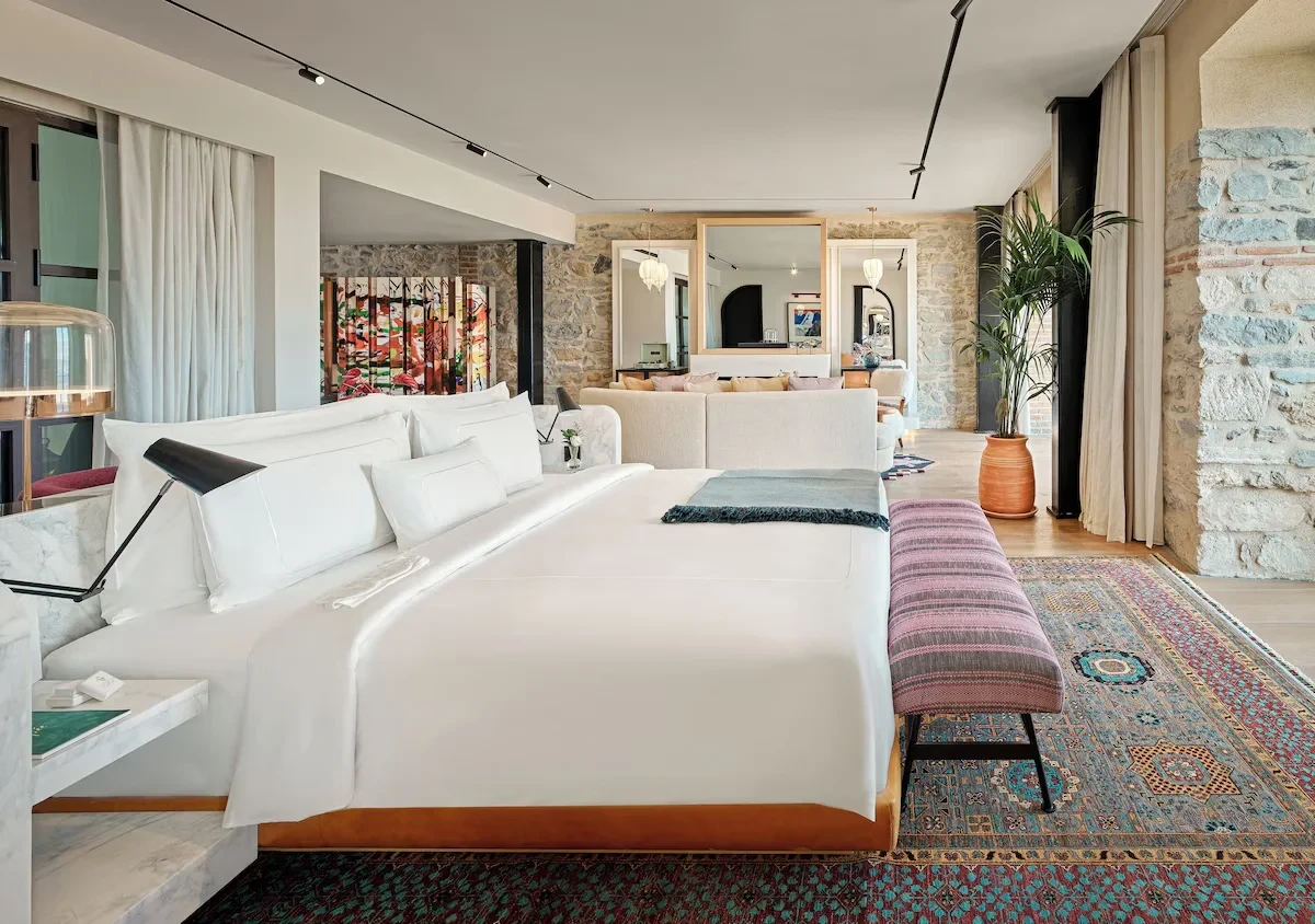 Aliée Istanbul Hotel