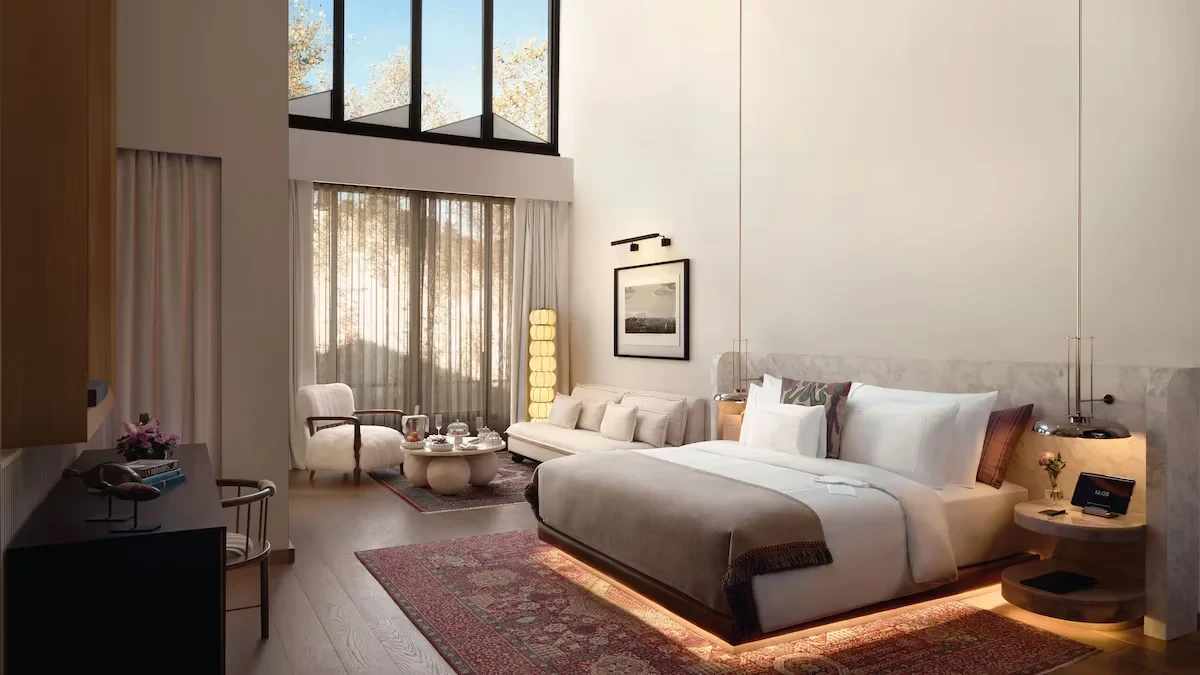 Aliée Istanbul Hotel