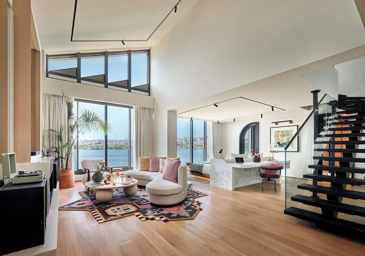 Aliée Istanbul Hotel