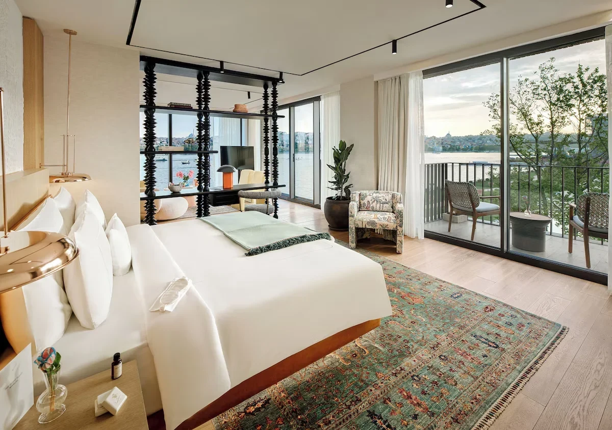 Aliée Istanbul Hotel