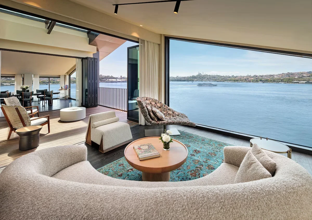 Aliée Istanbul Hotel