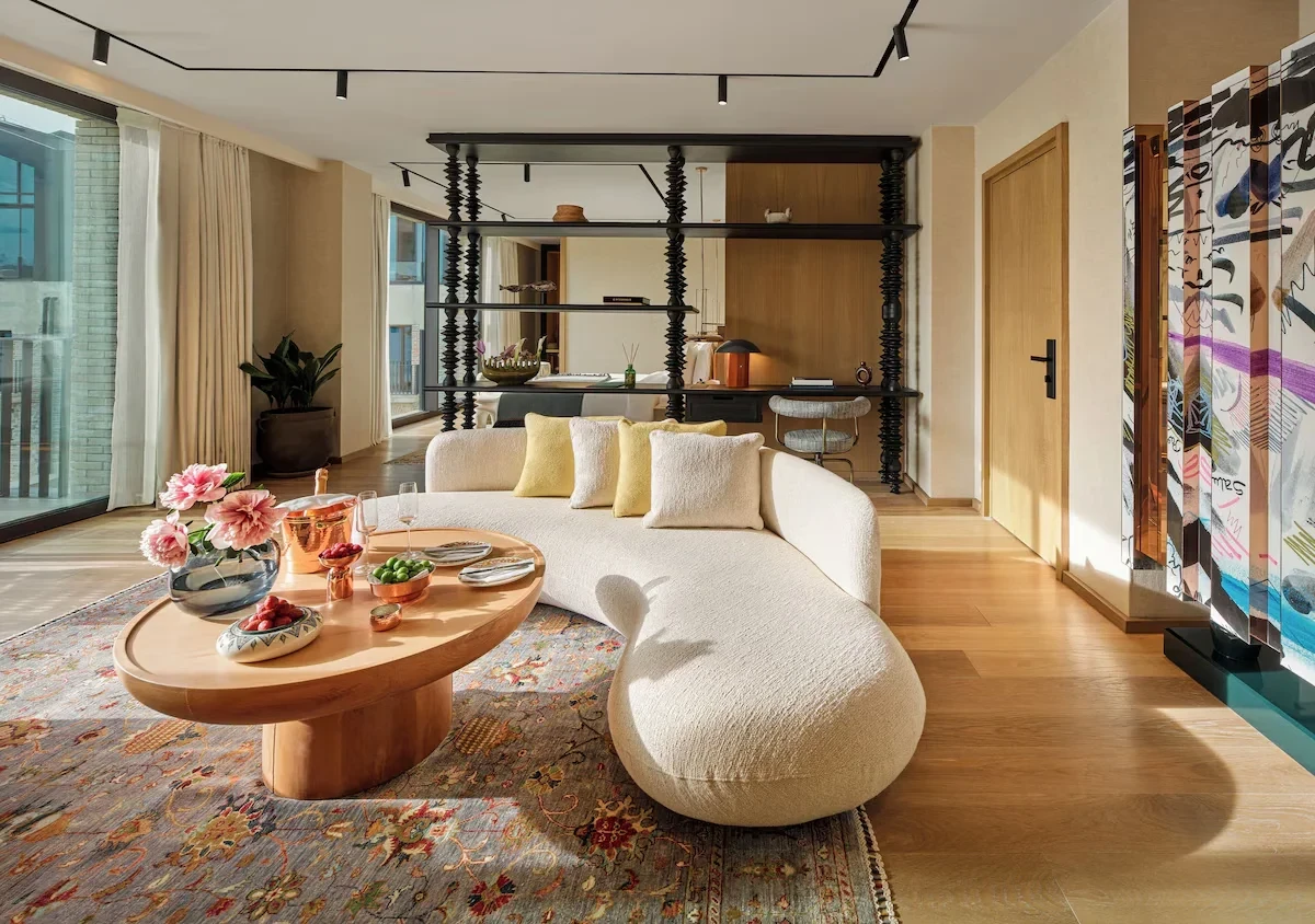 Aliée Istanbul Hotel