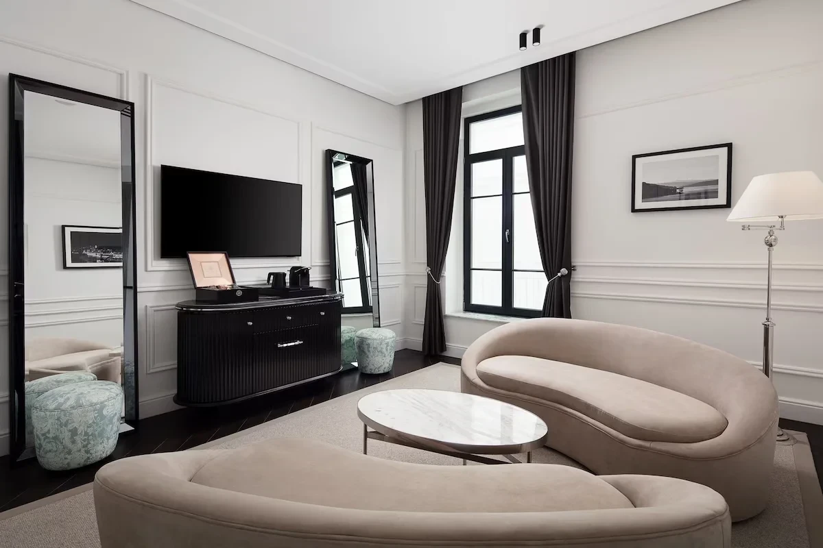 Sanasaryan Han Istanbul Hotel