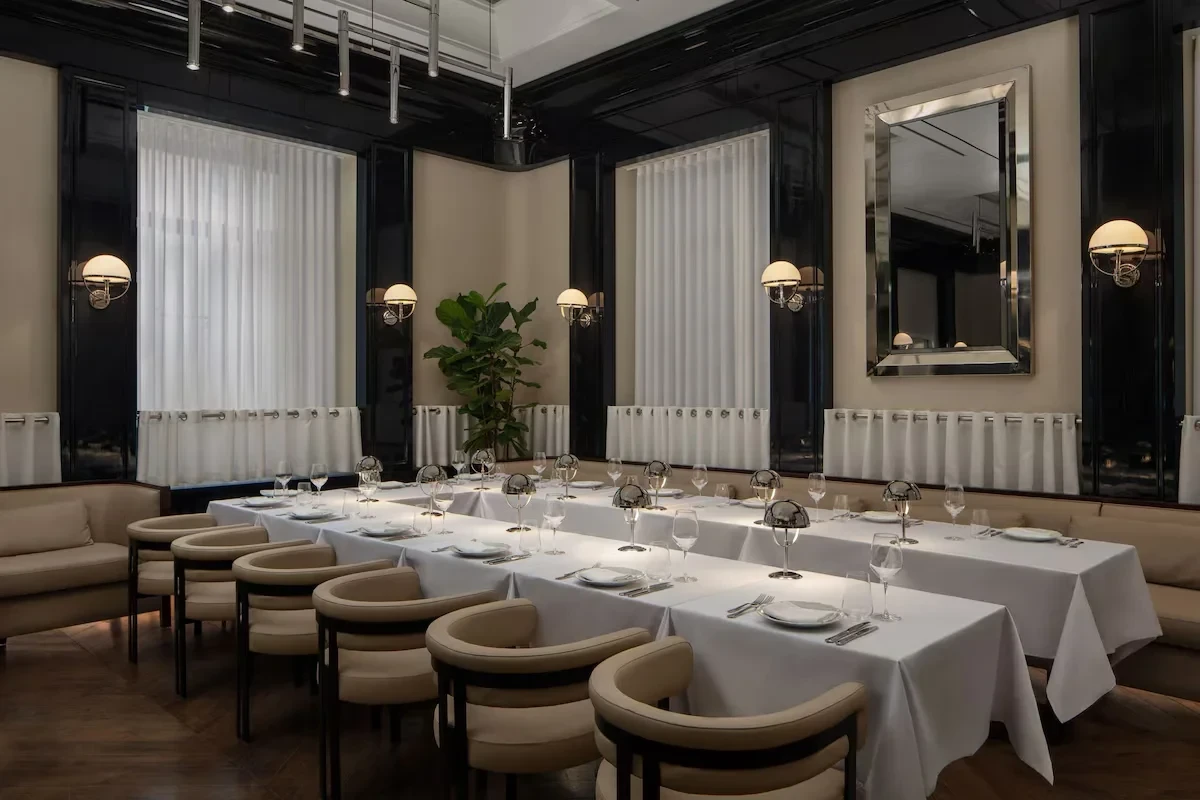 Sanasaryan Han Istanbul Hotel