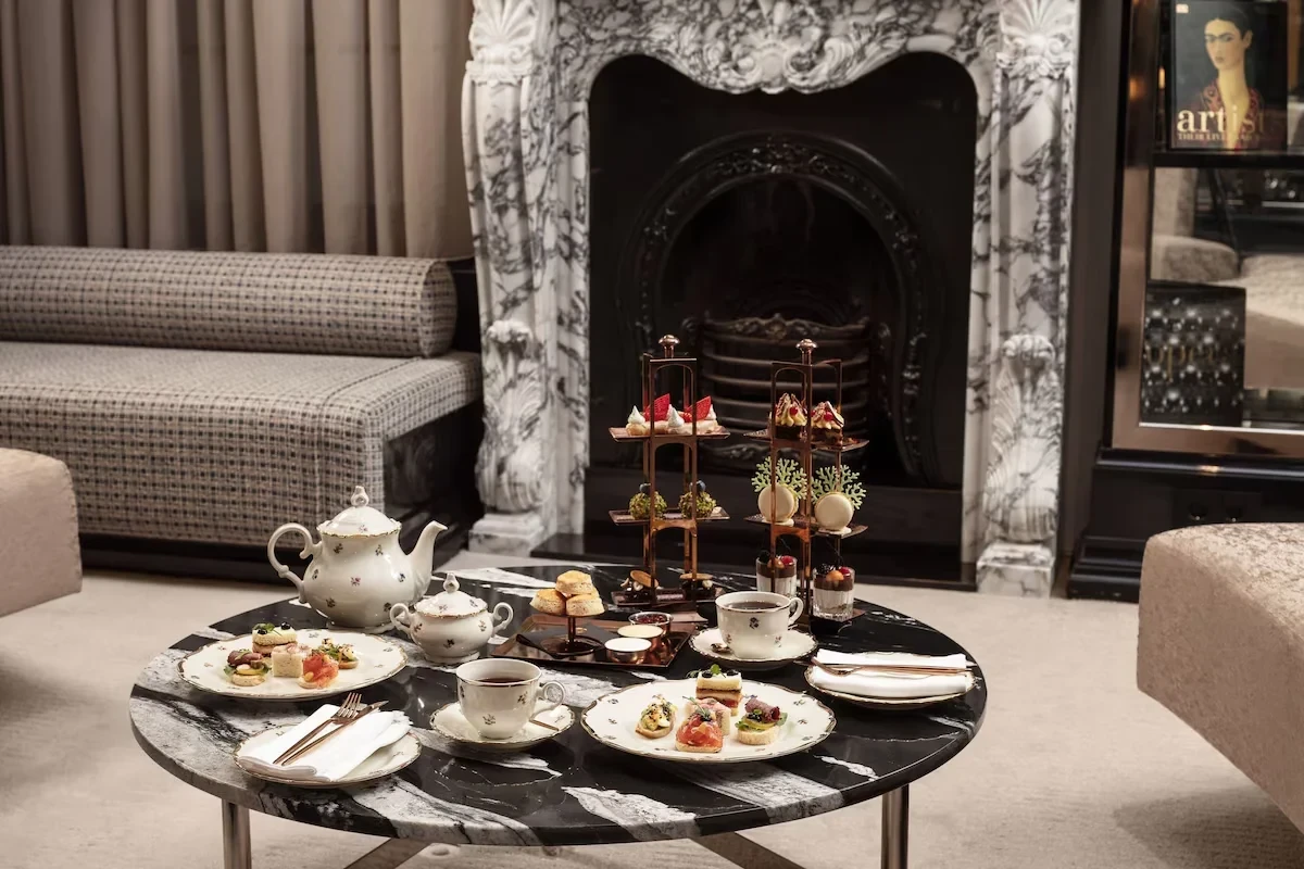 Sanasaryan Han Istanbul Hotel