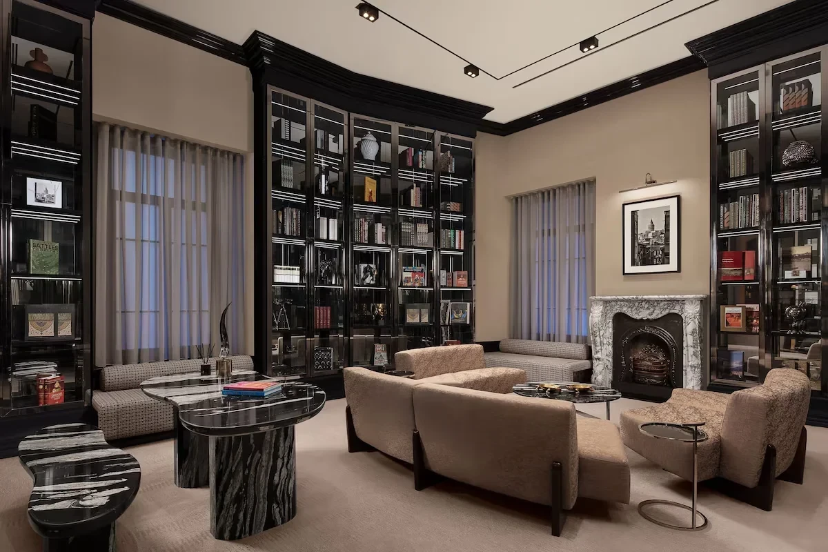 Sanasaryan Han Istanbul Hotel