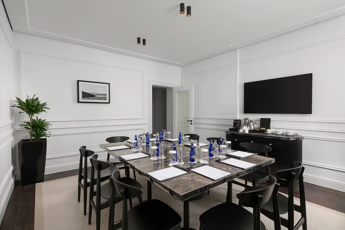 Sanasaryan Han Istanbul Hotel