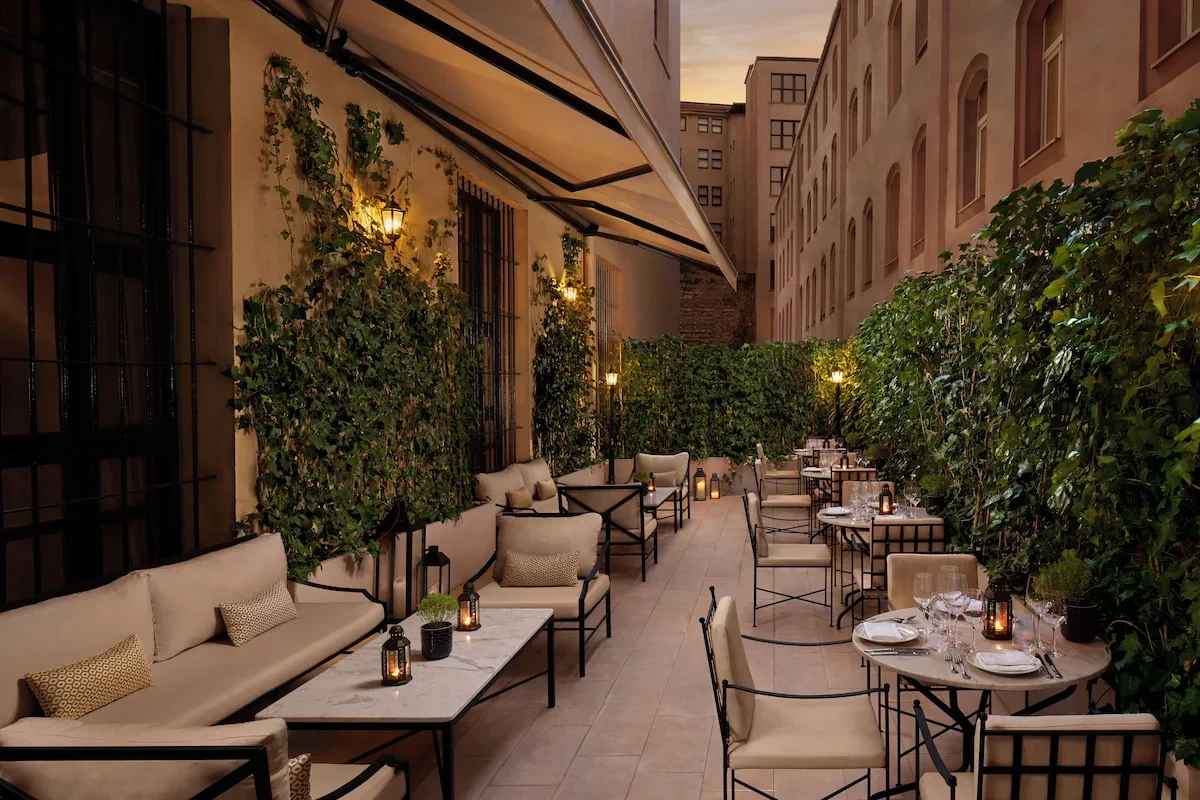 Sanasaryan Han Istanbul Hotel