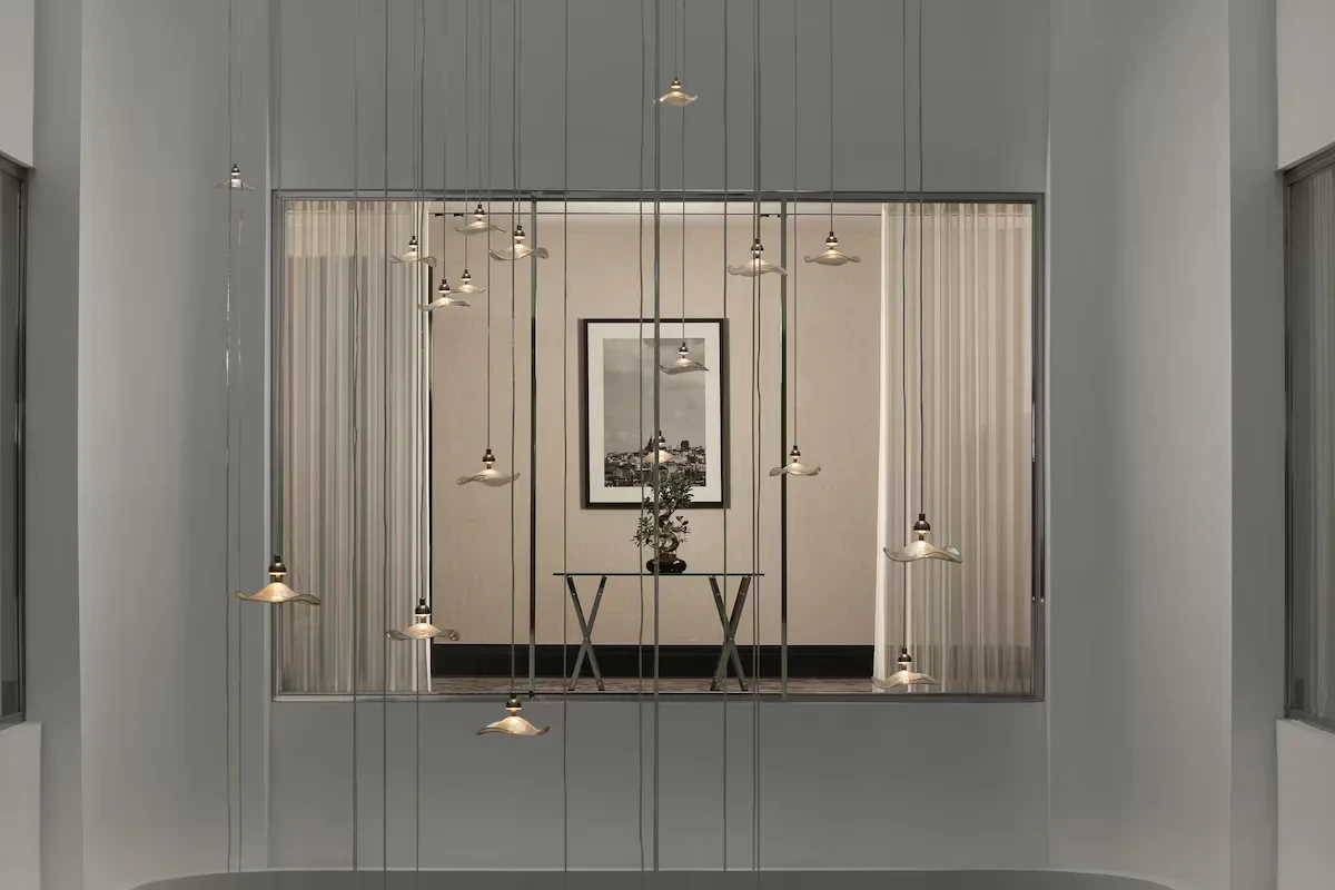 Sanasaryan Han Istanbul Hotel