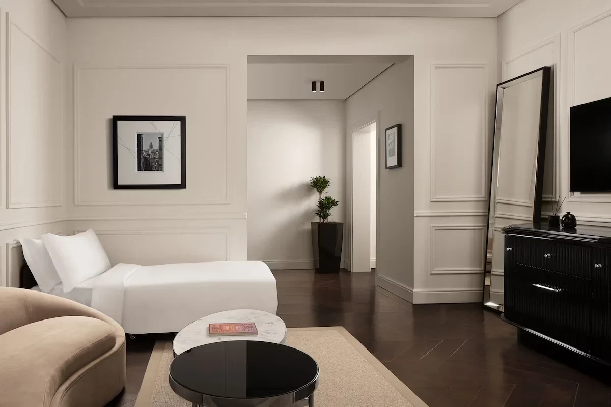 Sanasaryan Han Istanbul Hotel