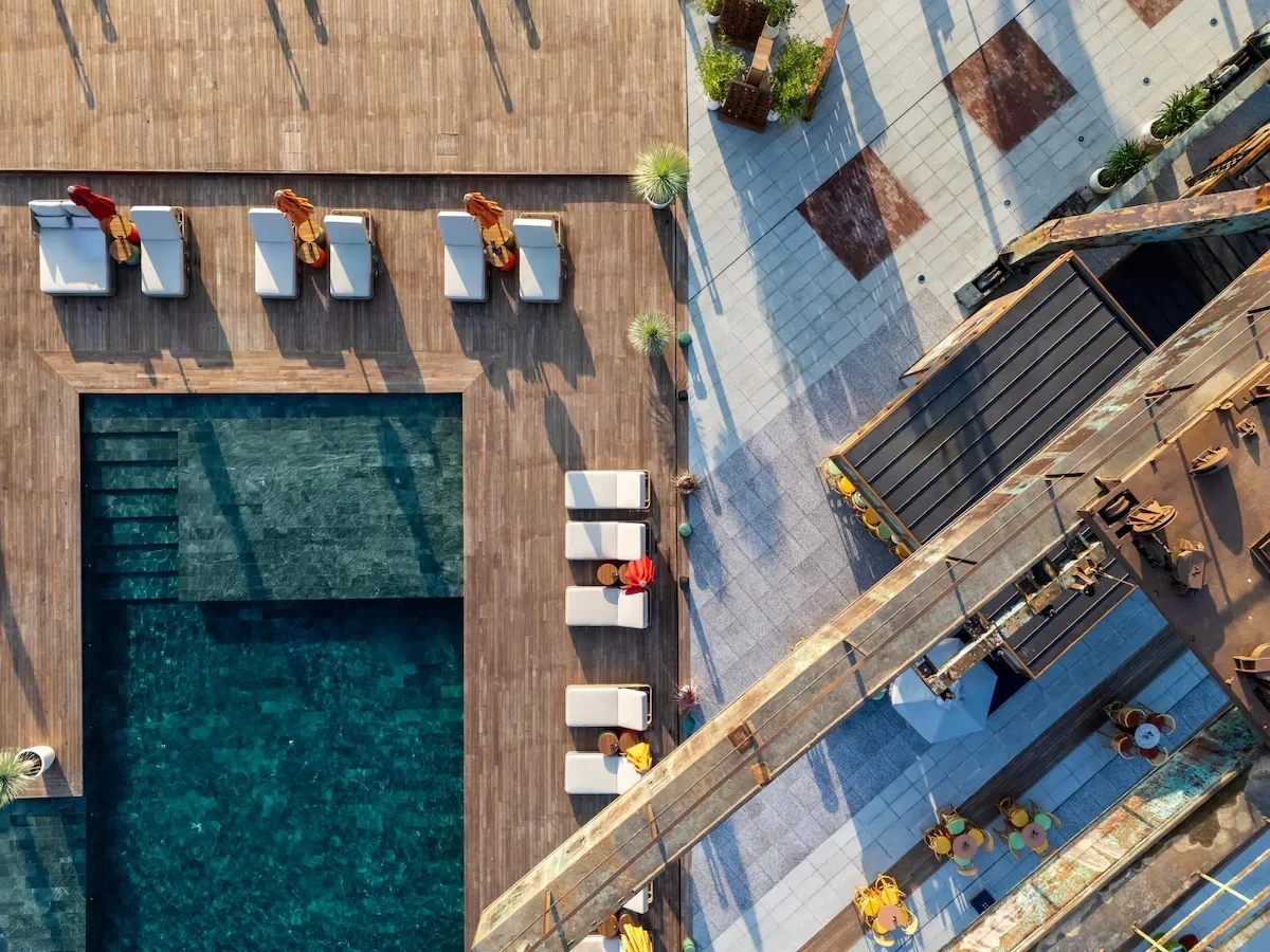 Rixos Shipyard Istanbul