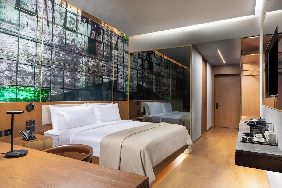 Rixos Shipyard Istanbul