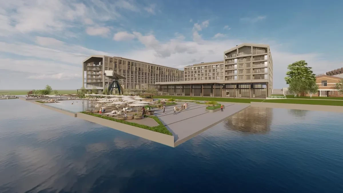 Rixos Shipyard Istanbul
