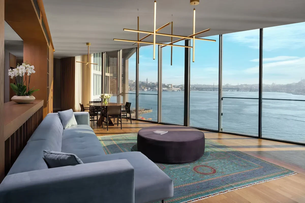 Rixos Shipyard Istanbul