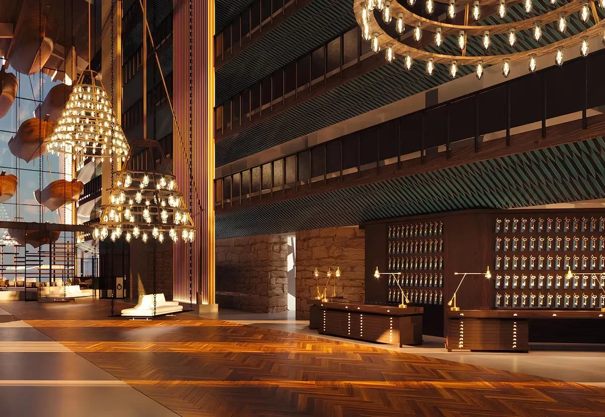 Rixos Shipyard Istanbul