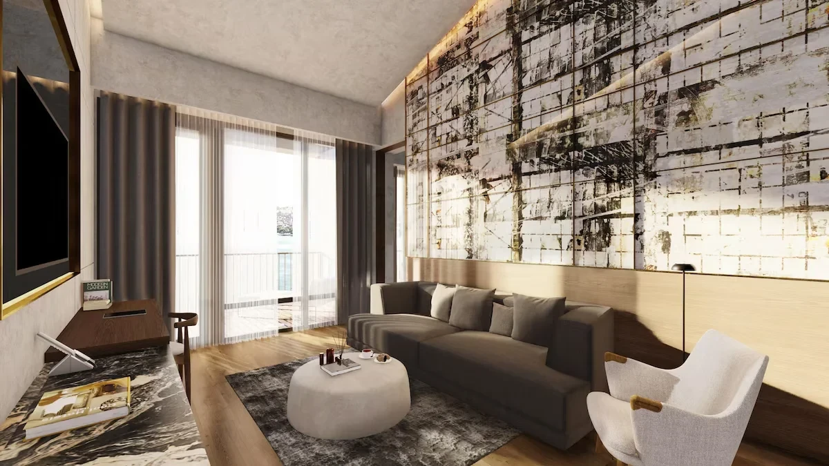Rixos Shipyard Istanbul
