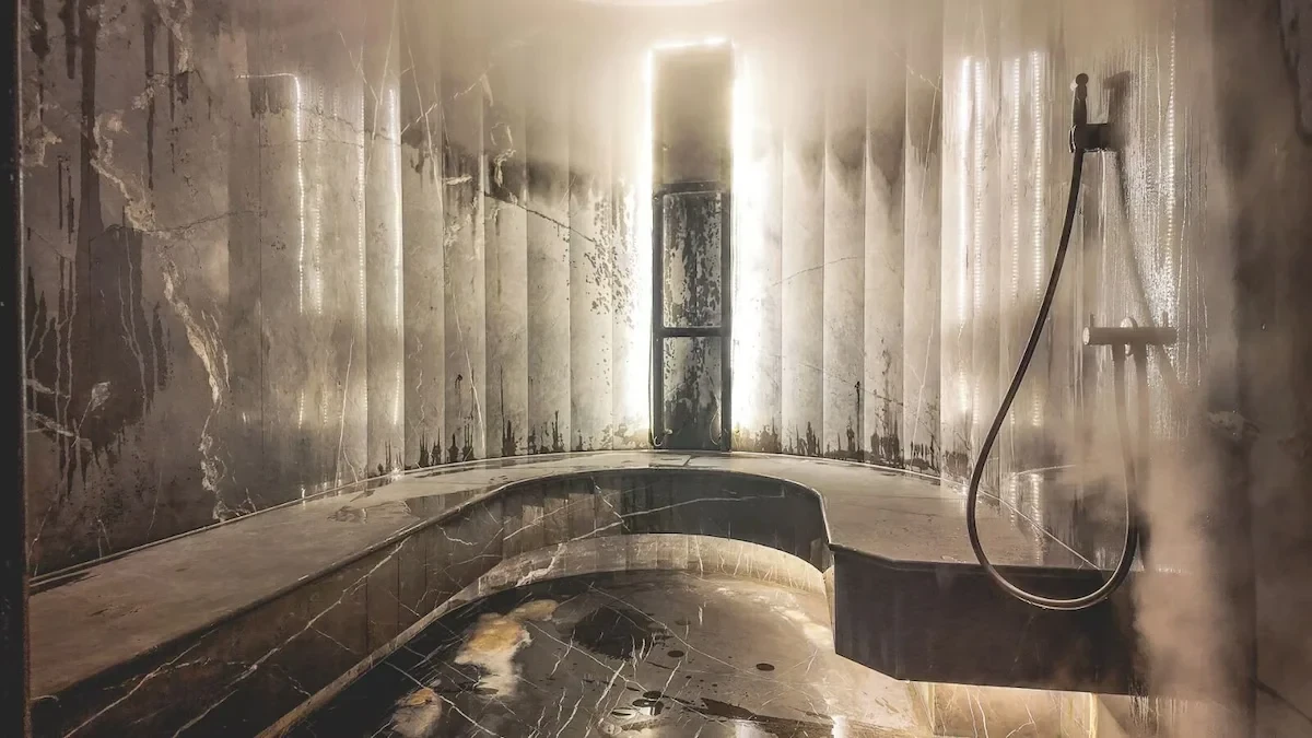 Dosso Dossi Hotels & SPA Golden Horn