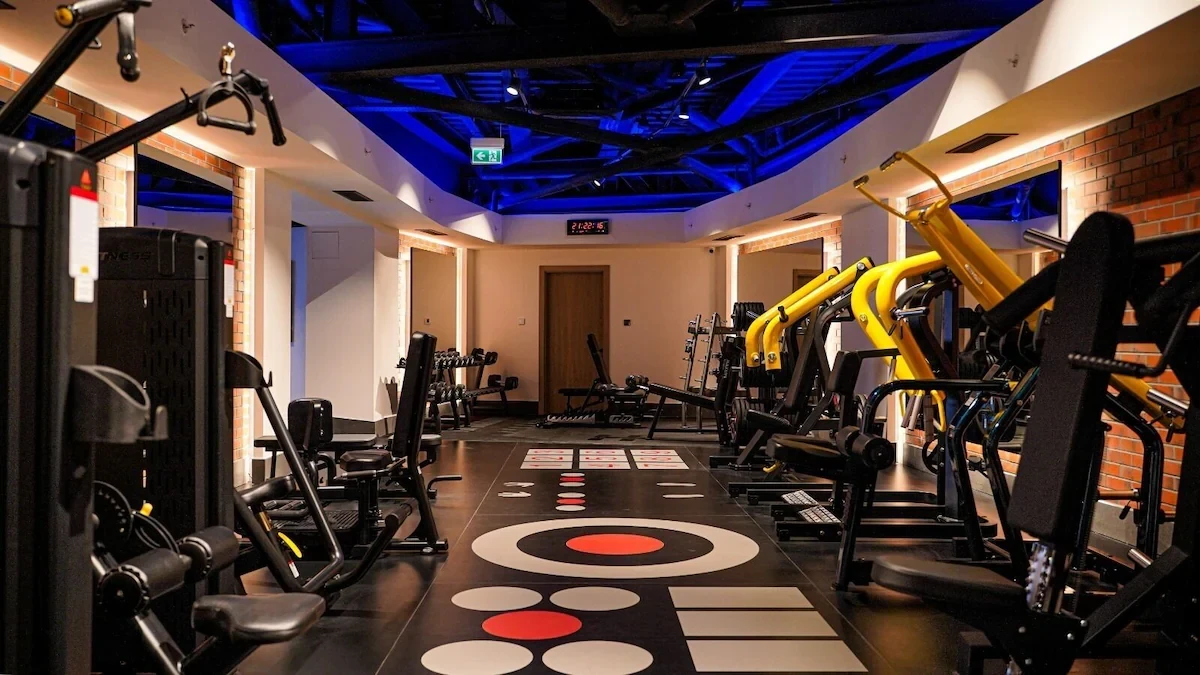 Dosso Dossi Hotels & SPA Golden Horn