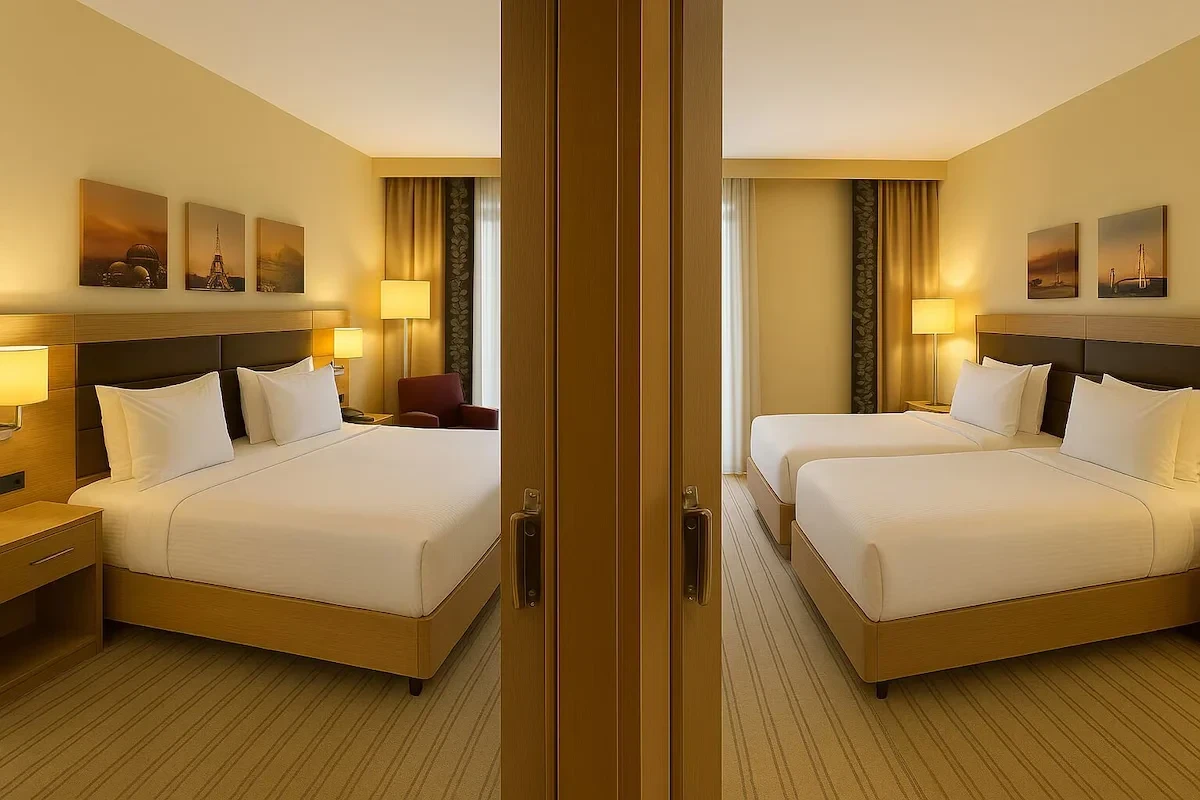 Dosso Dossi Hotels & SPA Golden Horn