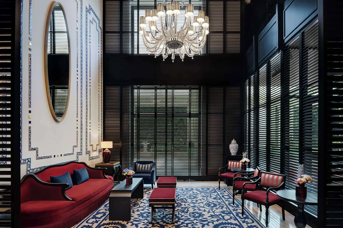 Ciragan Palace Kempinski