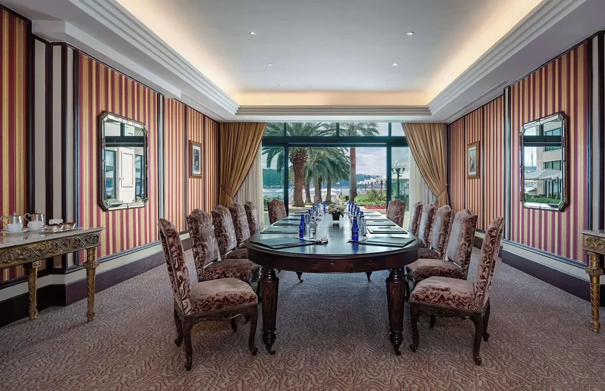 Ciragan Palace Kempinski