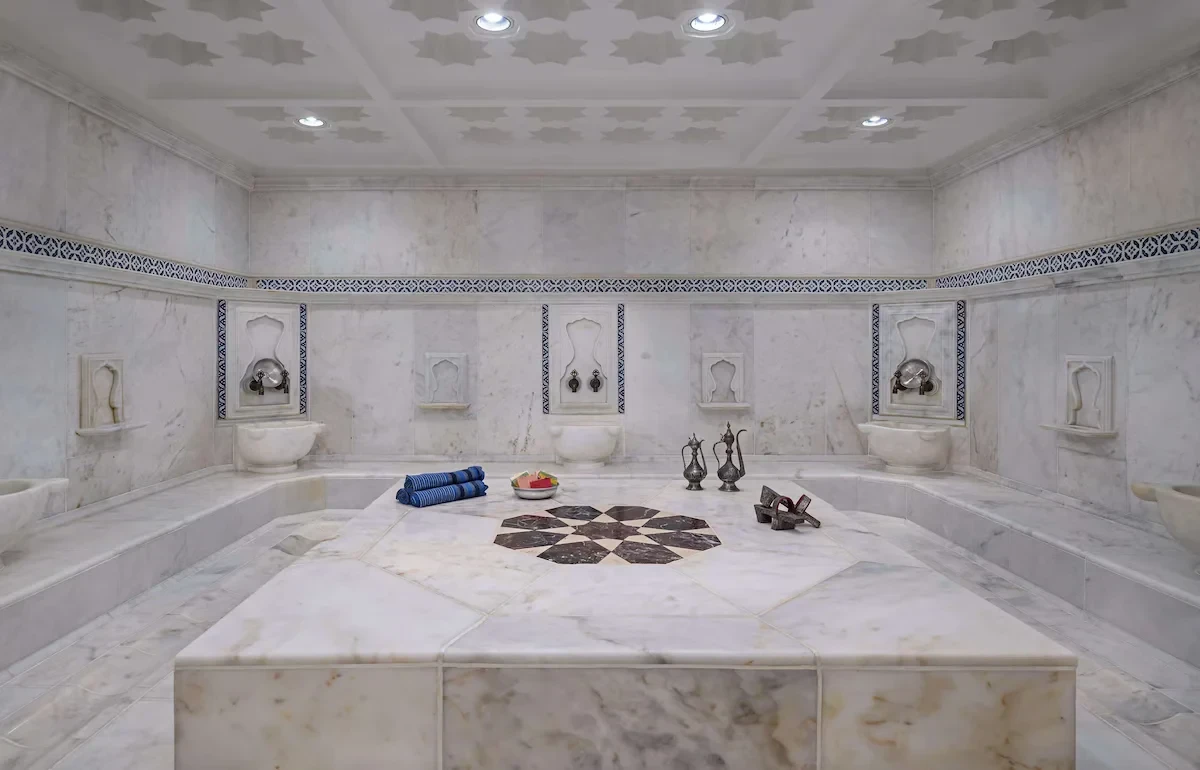 Ciragan Palace Kempinski