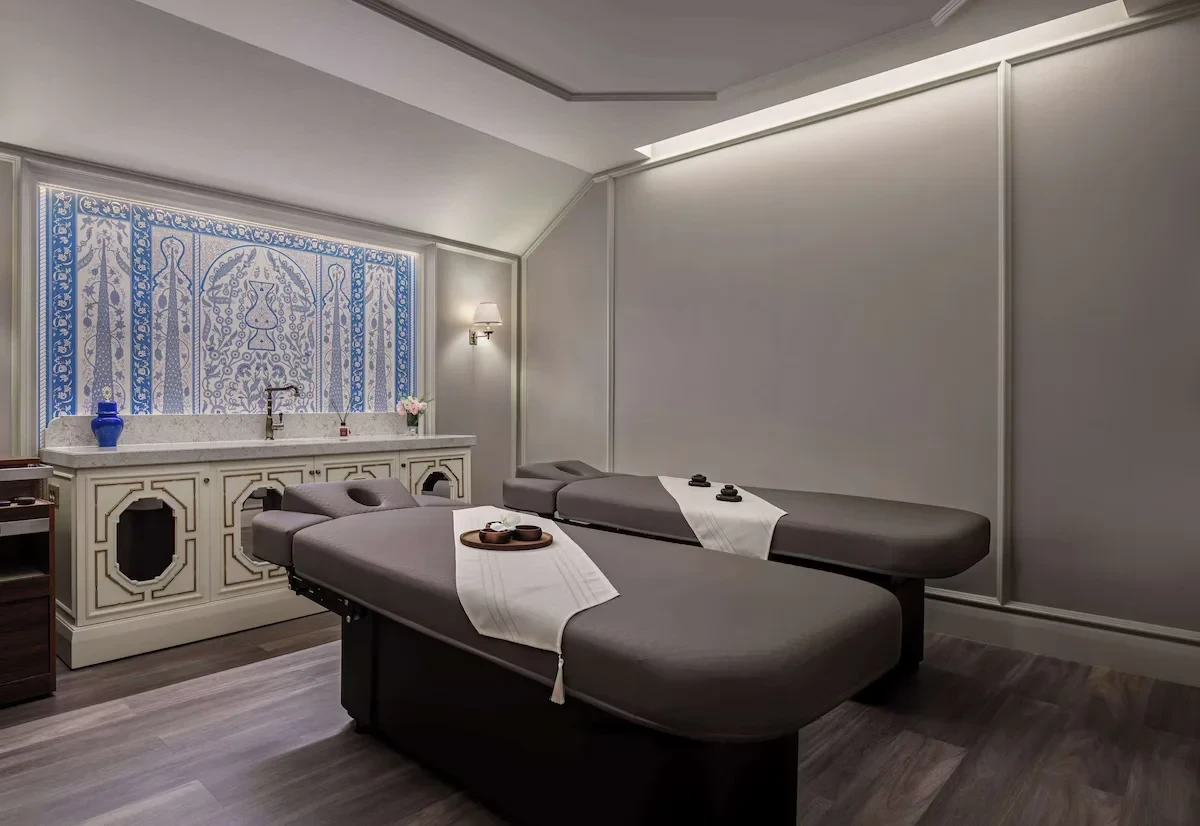 Ciragan Palace Kempinski