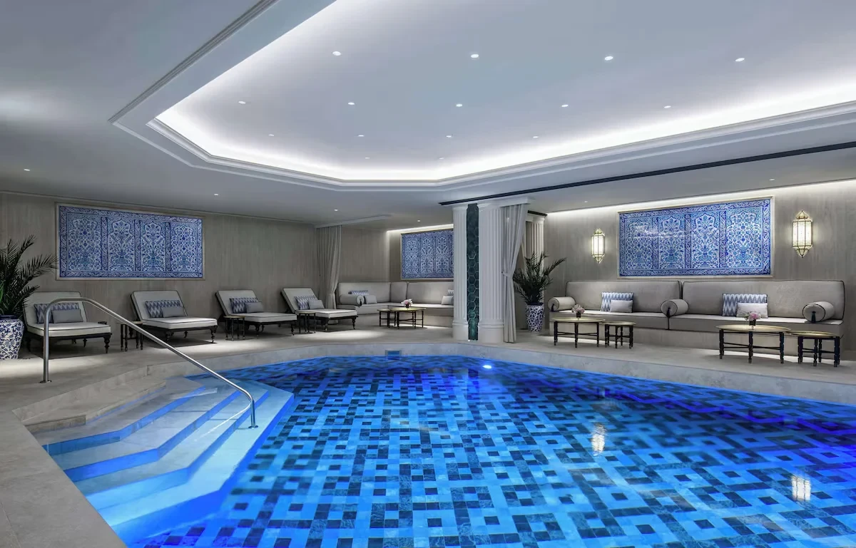 Ciragan Palace Kempinski