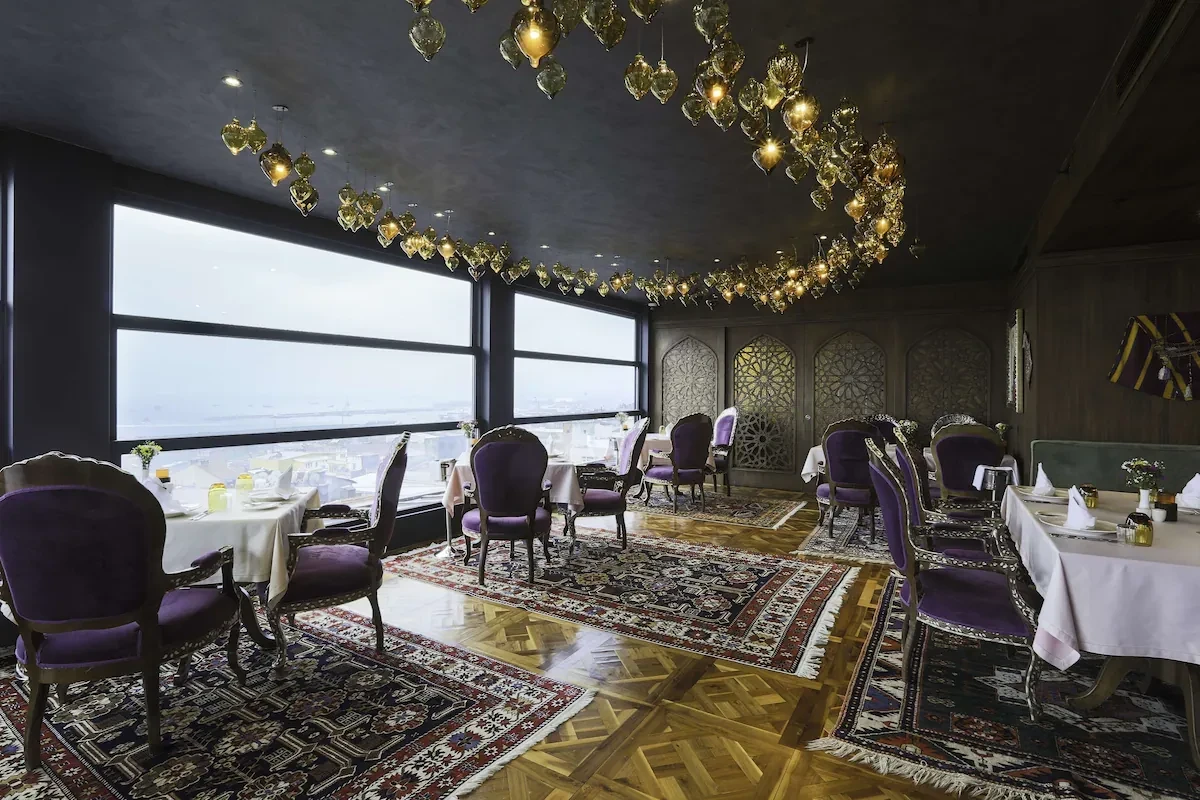 AJWA Sultanahmet