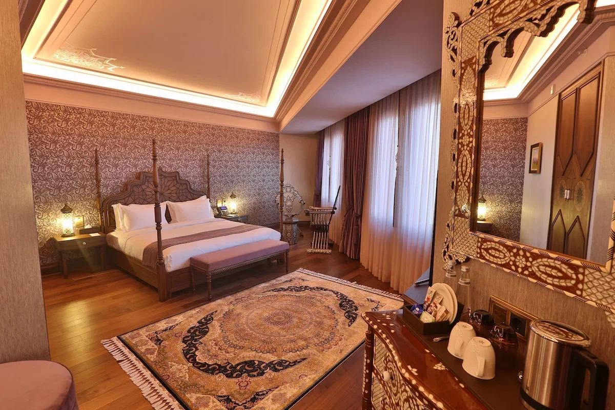 AJWA Sultanahmet