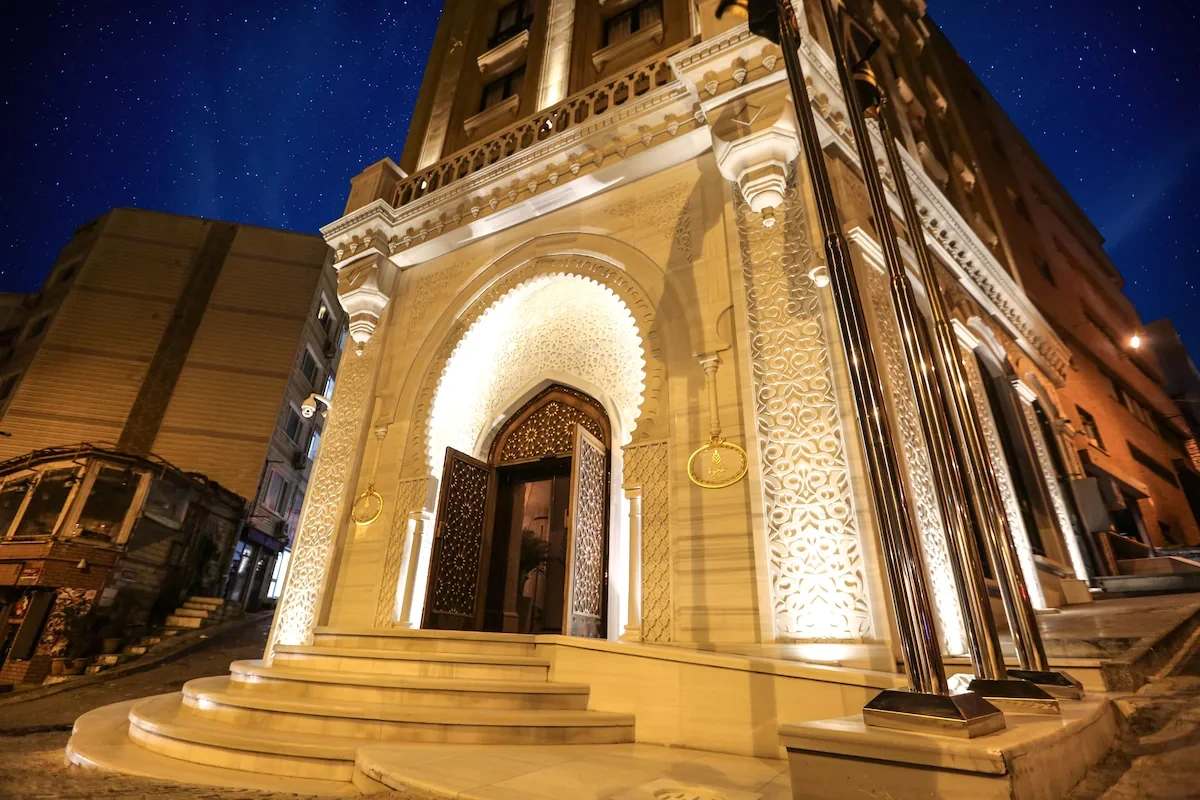 AJWA Sultanahmet
