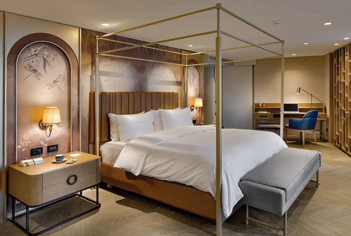 Wanda Vista Istanbul