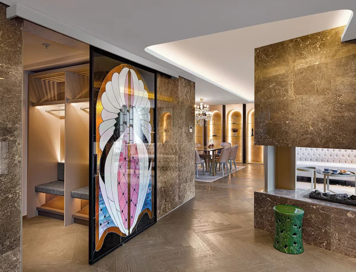 Wanda Vista Istanbul