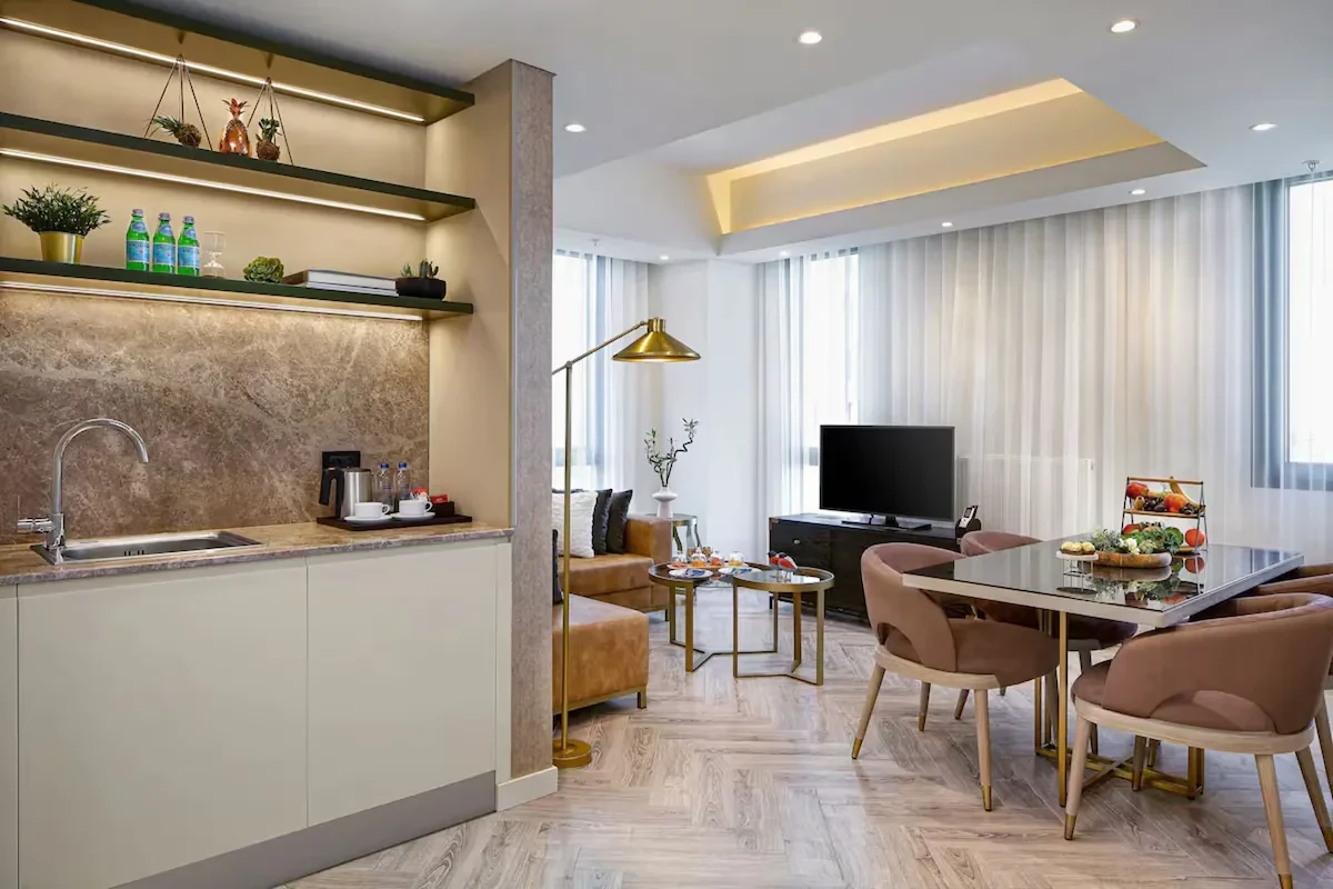 Wanda Vista Istanbul