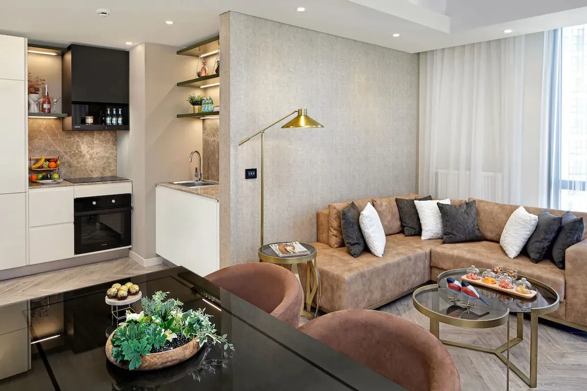 Wanda Vista Istanbul