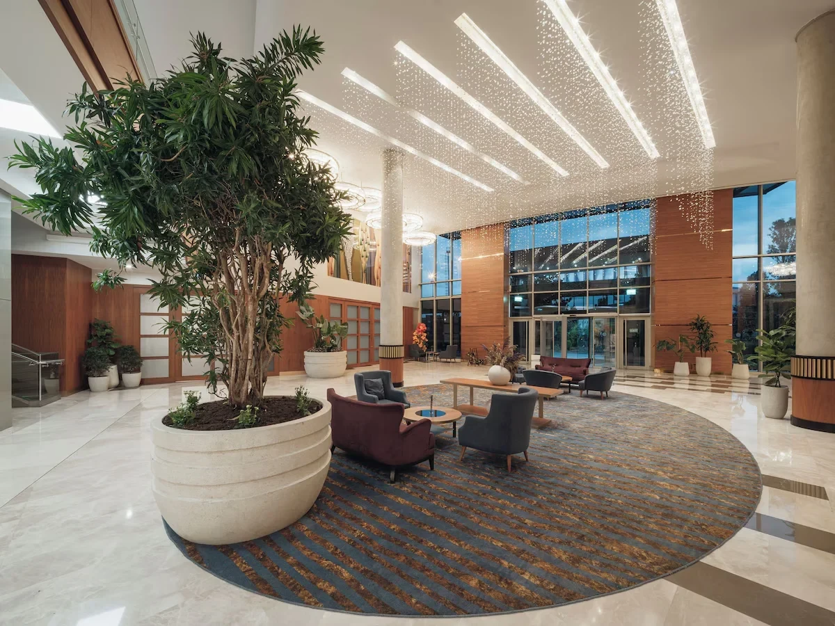 Selectum City Ataşehir